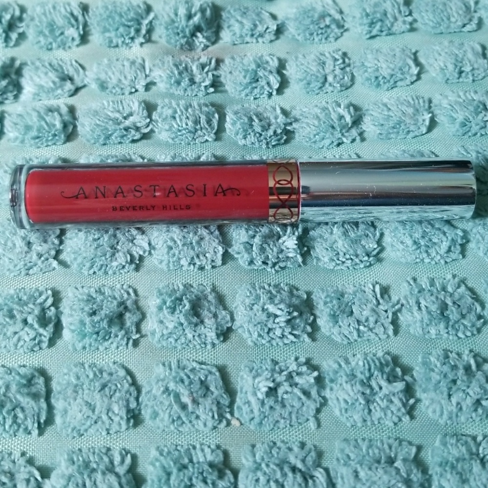 Anastasia Lip Matte